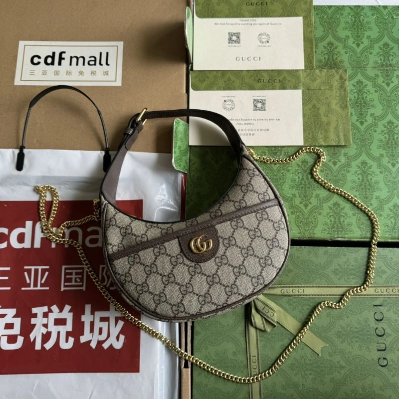 Chic Gucci Hobo Bags 73528