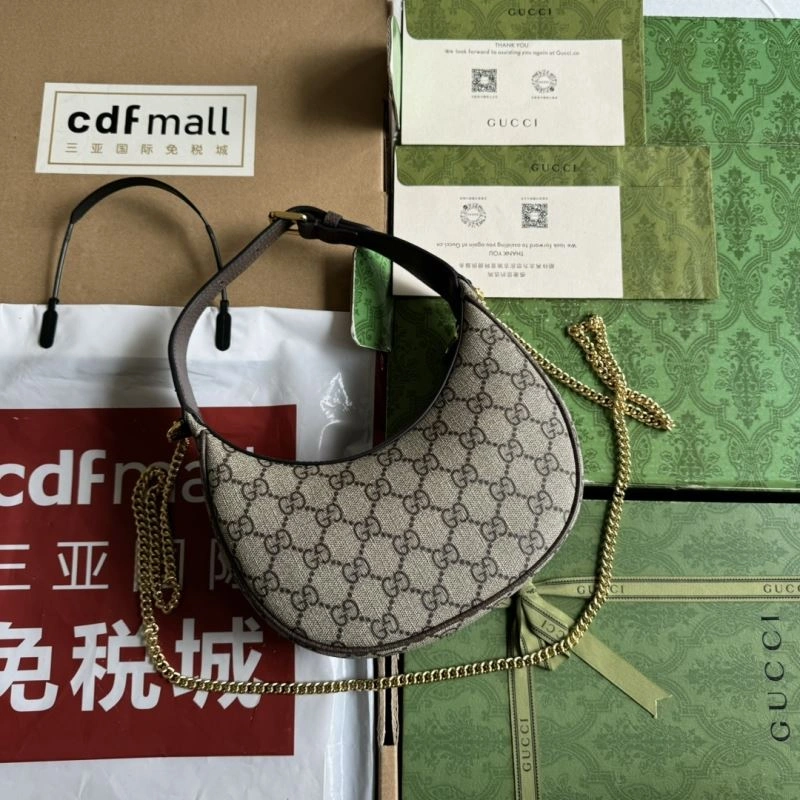 Chic Gucci Hobo Bags 73528