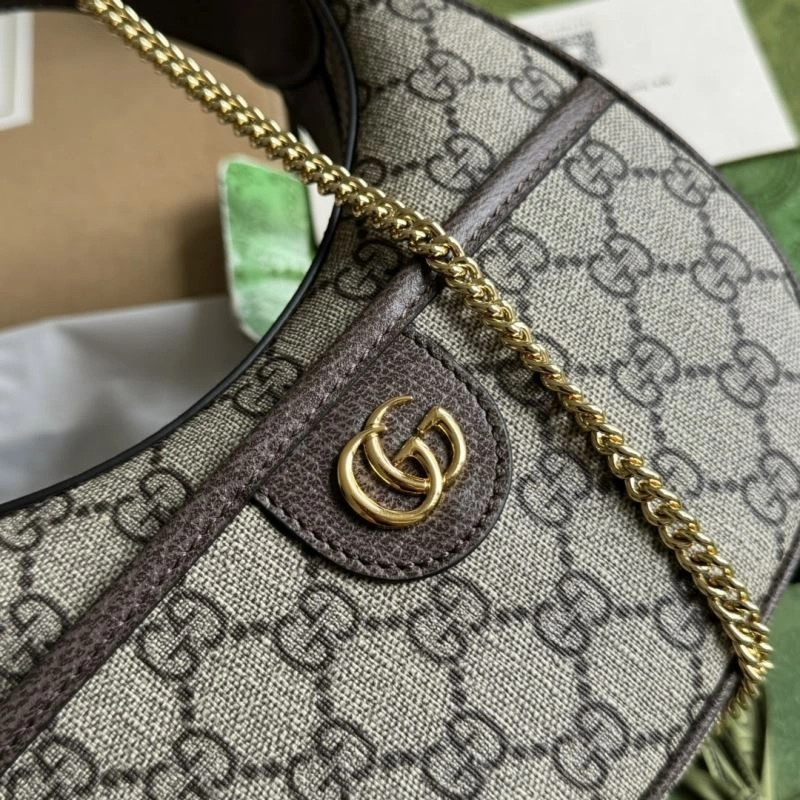 Chic Gucci Hobo Bags 73528