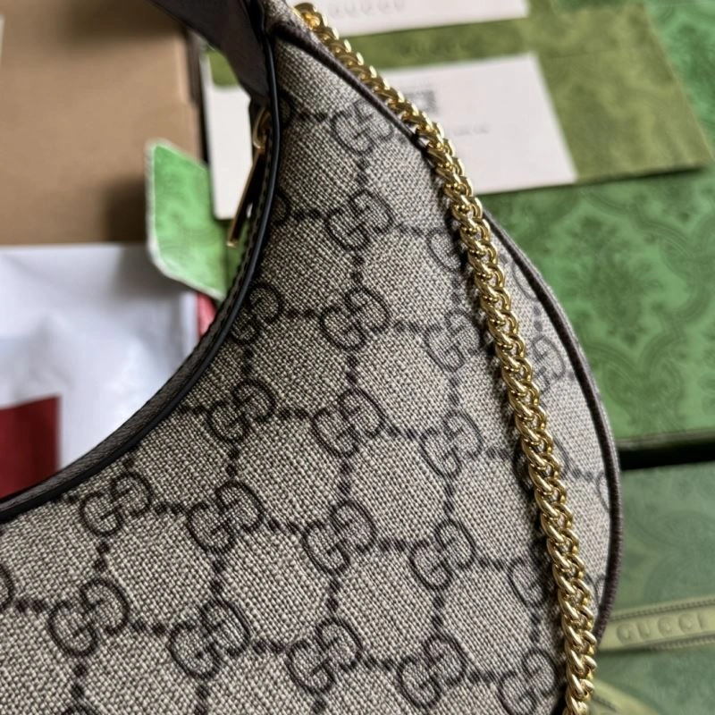 Chic Gucci Hobo Bags 73528