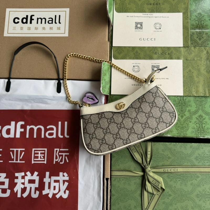 Gucci Hobo Bags Effortless 73565