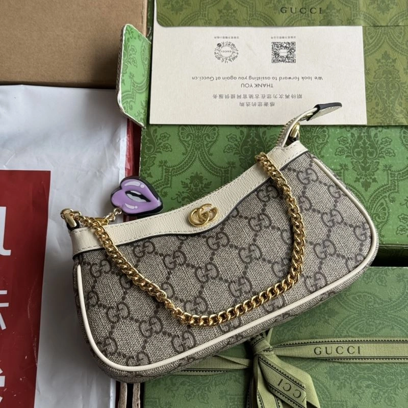 Gucci Hobo Bags Effortless 73565