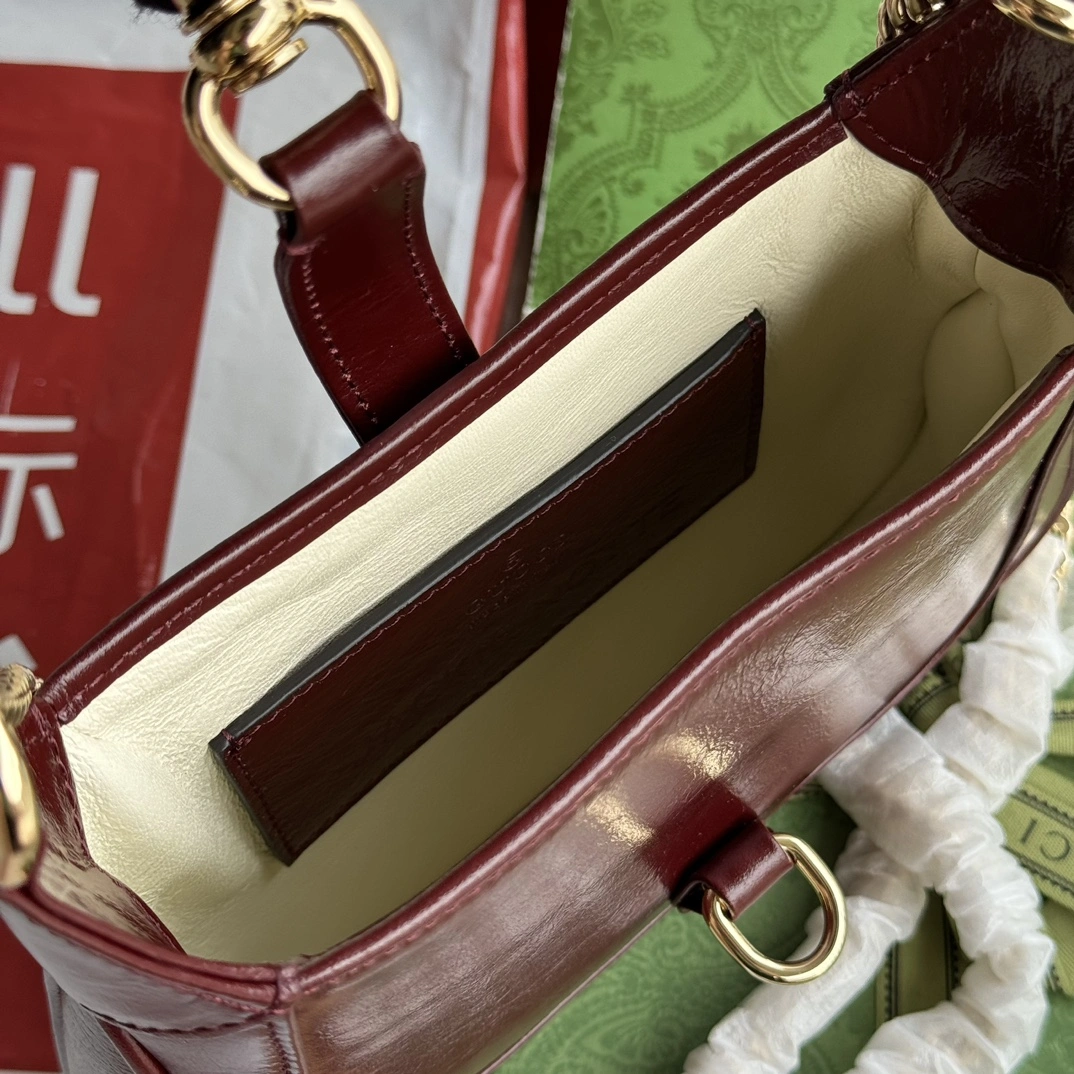 OnTrend Gucci Hobo Bags 72461