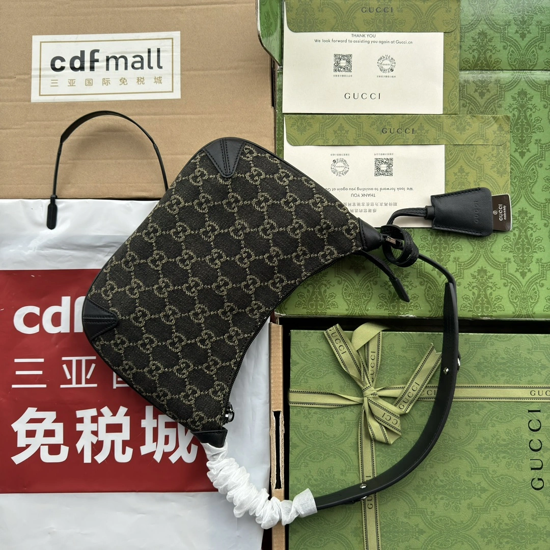 QuickDry Gucci Hobo Bags 72458