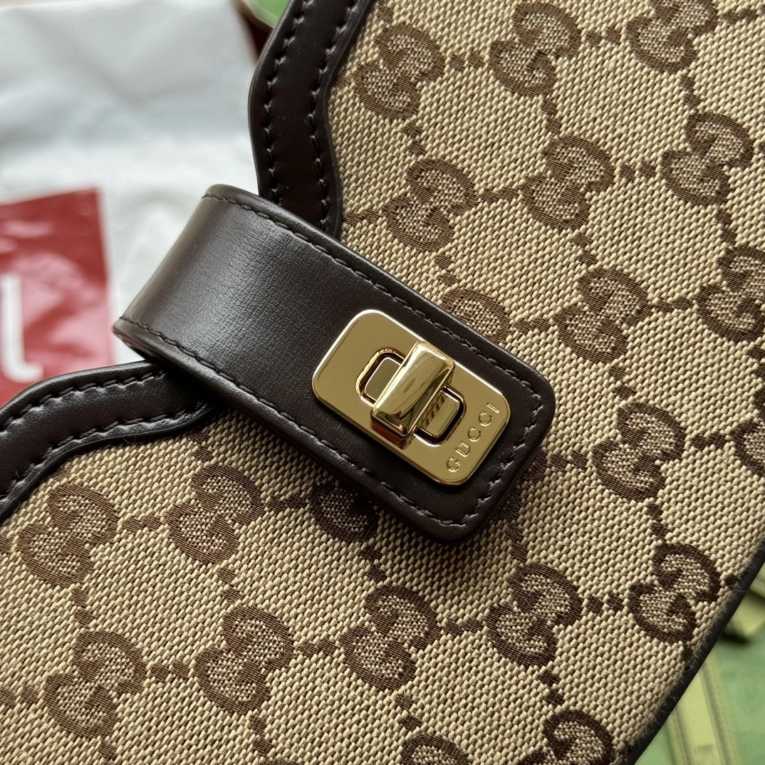 Trendy Gucci Hobo Bags 72456