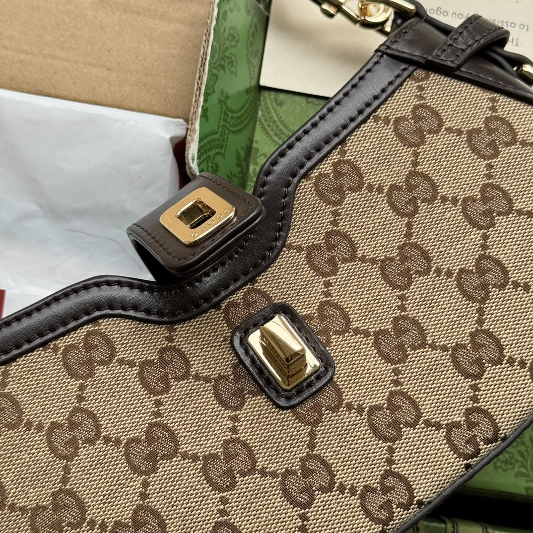 Trendy Gucci Hobo Bags 72456