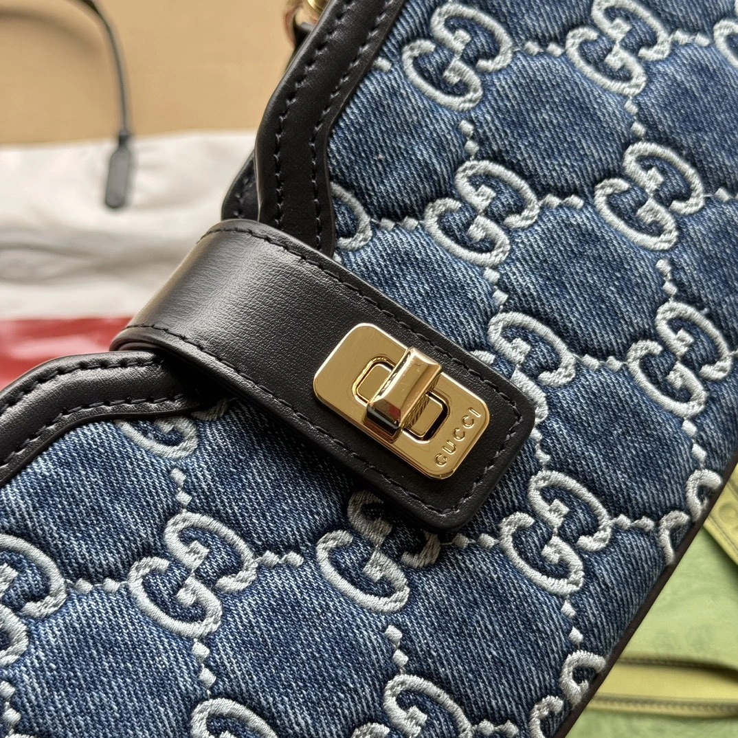 Gucci Hobo Bags Seasonal 72460