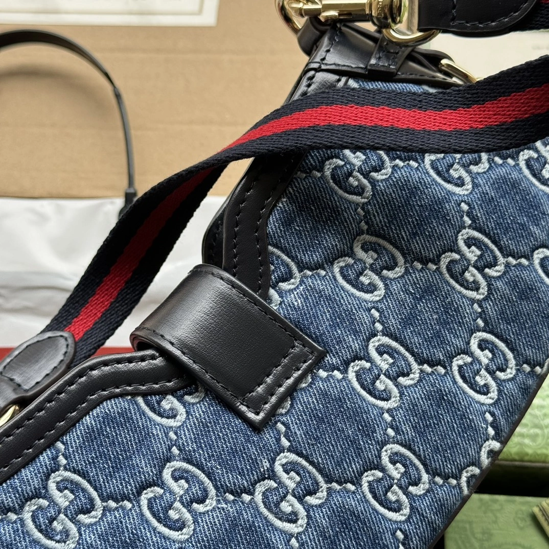Gucci Hobo Bags Seasonal 72460