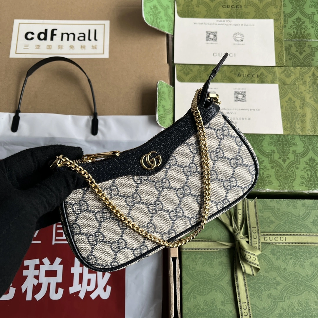 TopPick Gucci Hobo Bags 72455