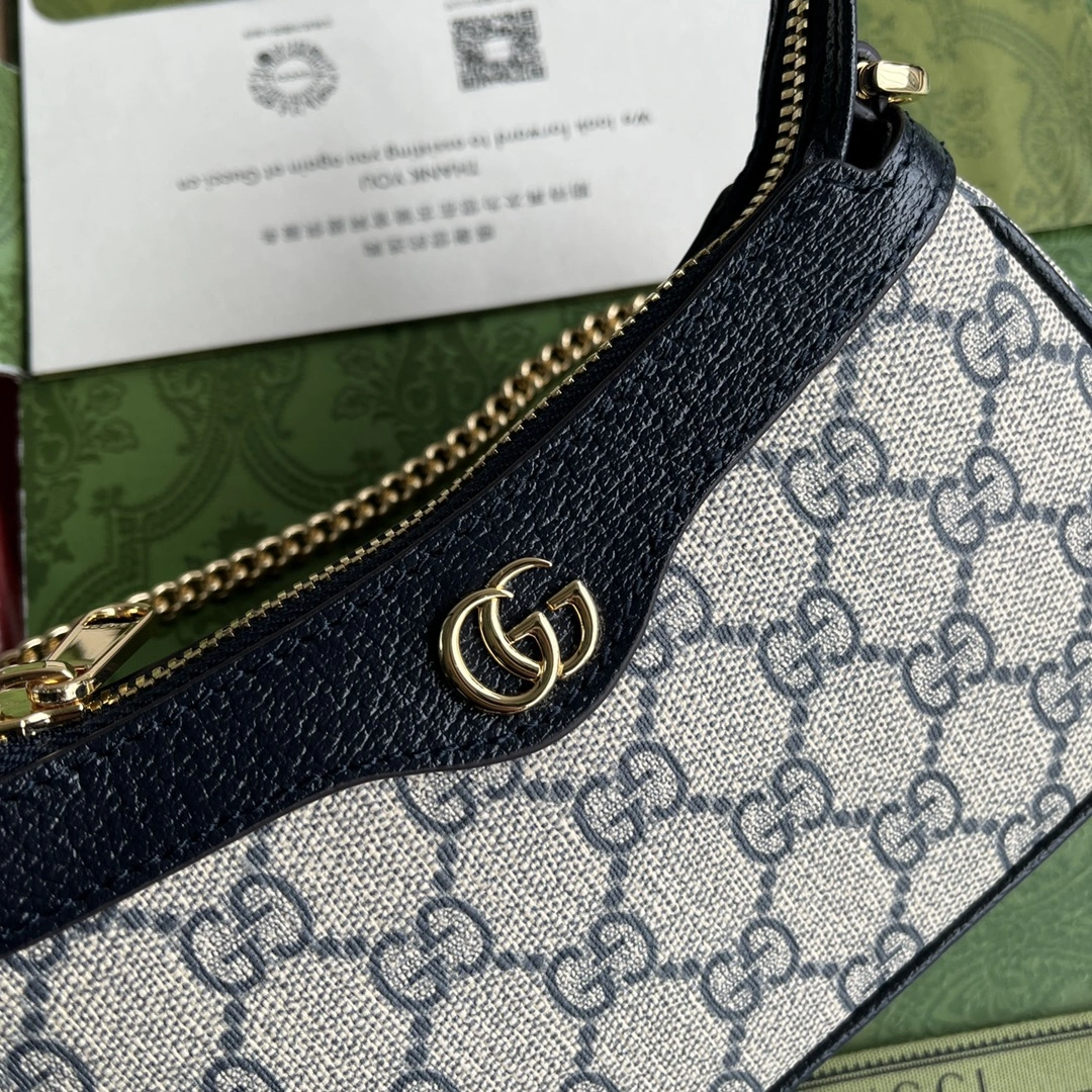 TopPick Gucci Hobo Bags 72455