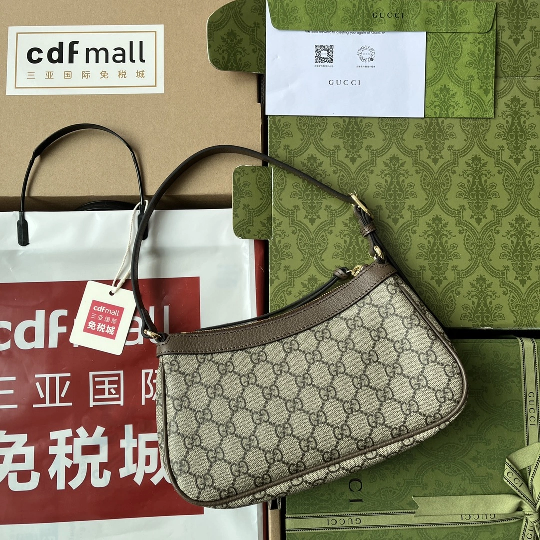 Gucci Hobo Bags Tailored 72532