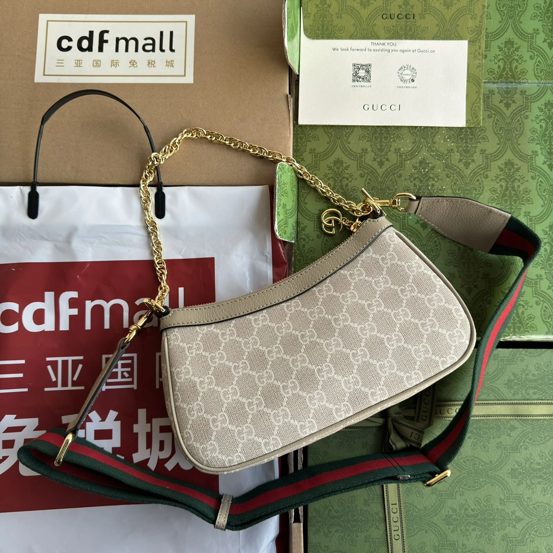 Gucci Hobo Bags TopPick 72452