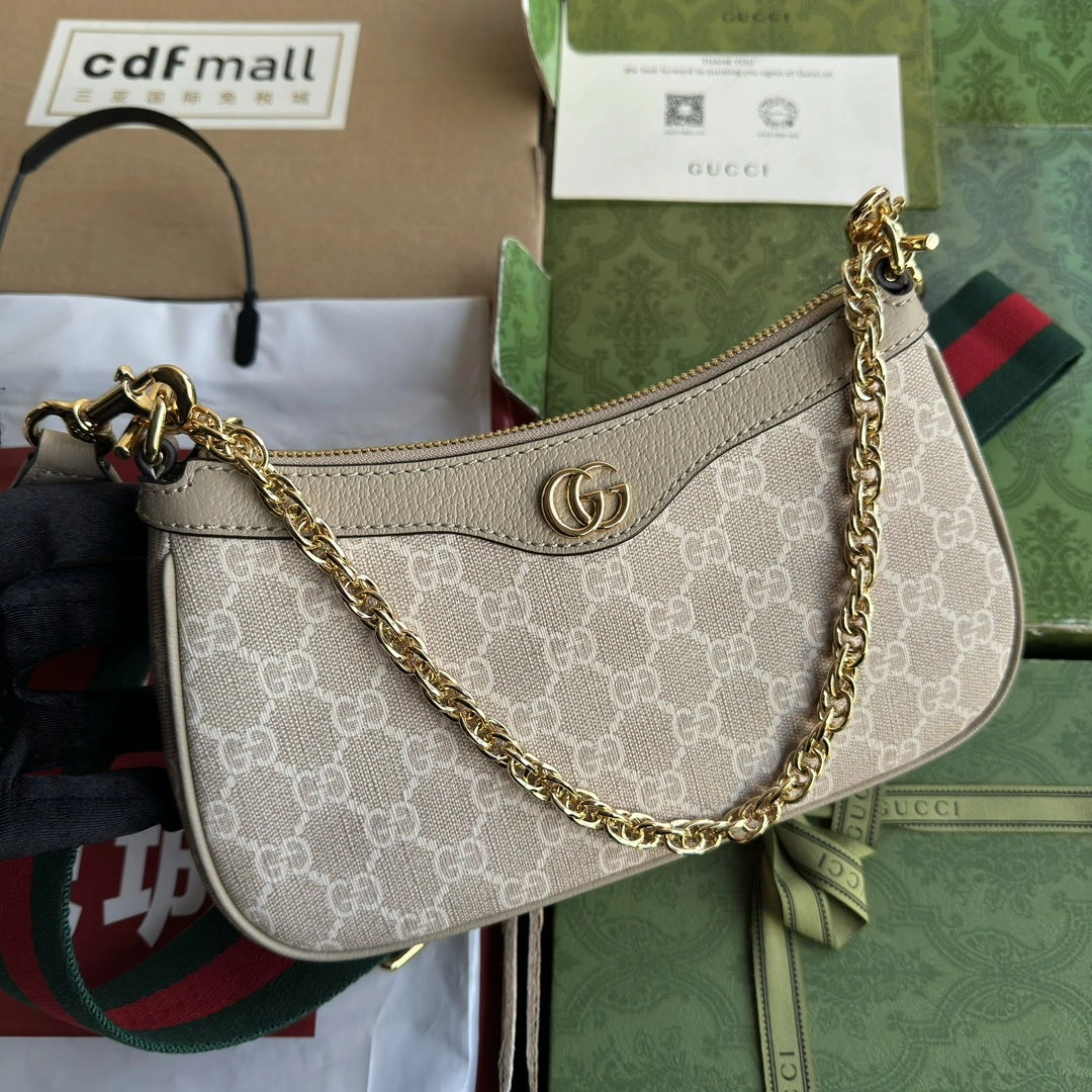 Gucci Hobo Bags TopPick 72452
