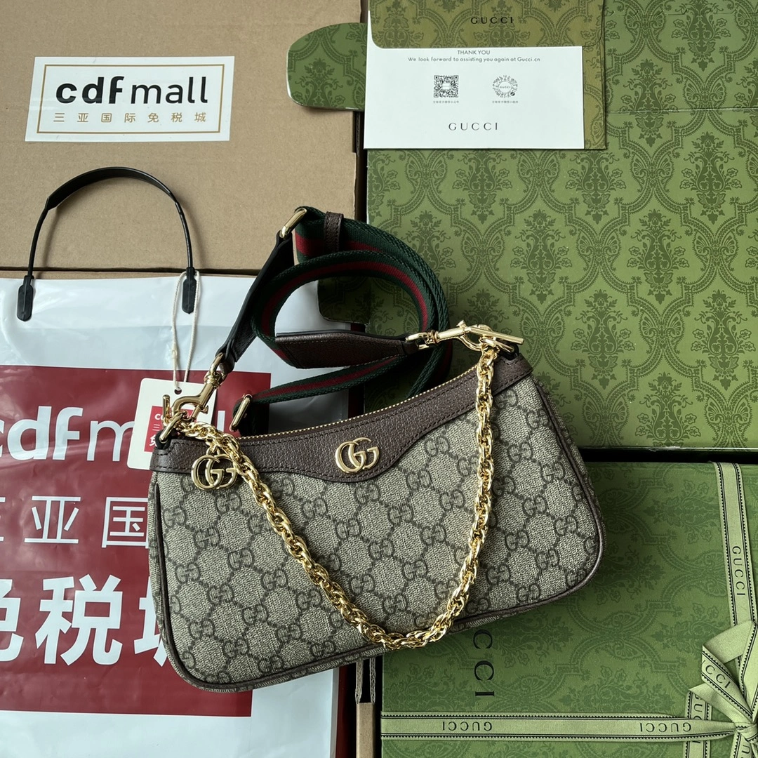 Practical Gucci Hobo Bags 72449