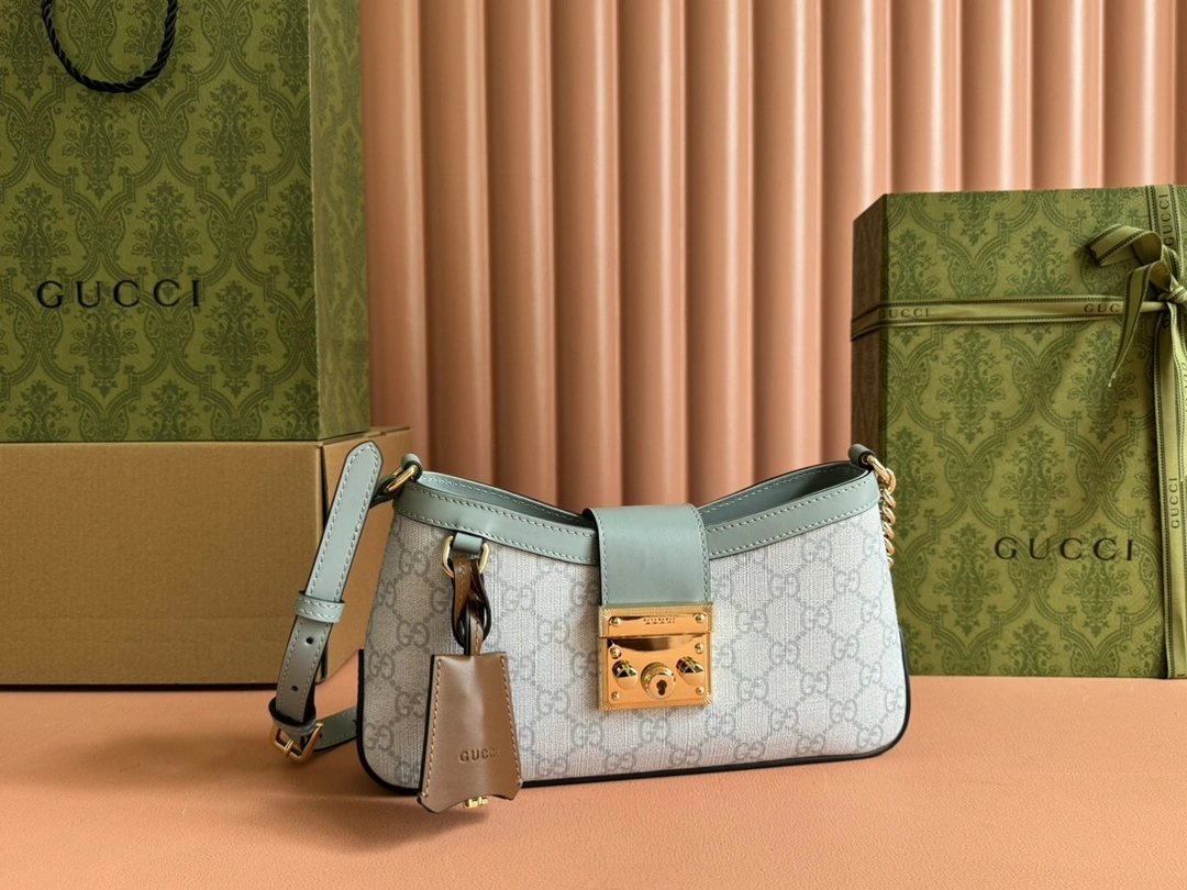 Gucci Hobo Bags TechFriendly 72442