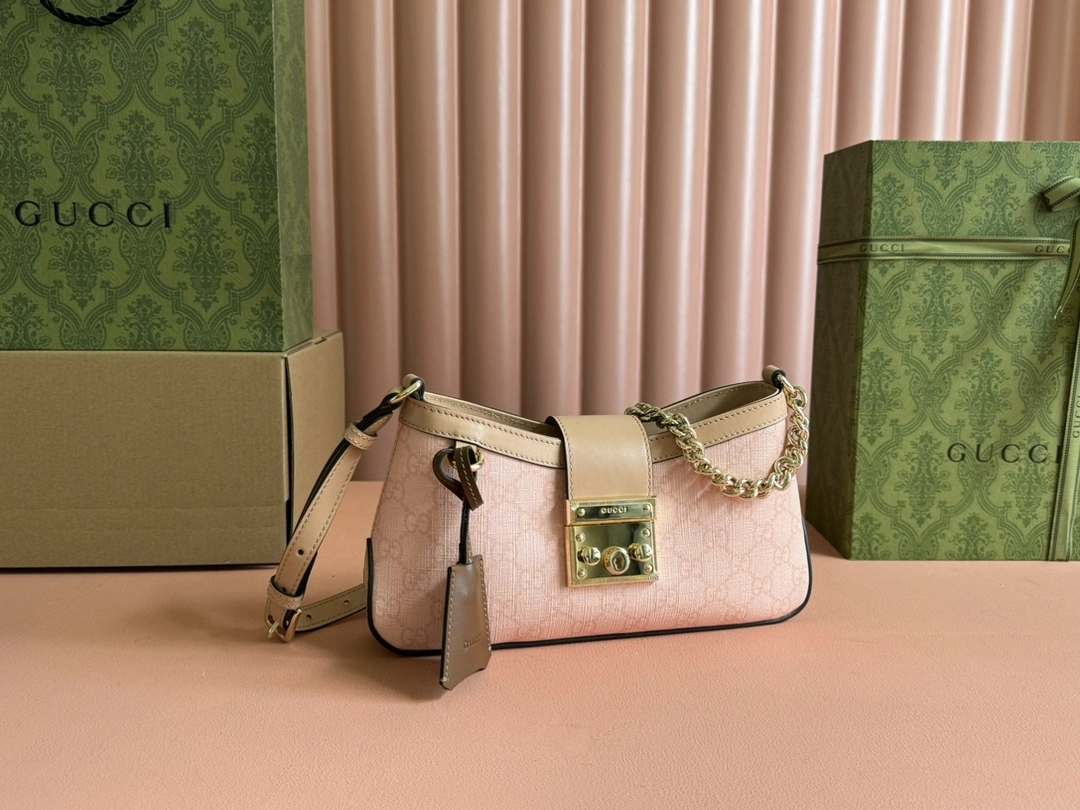 Lightweight Gucci Hobo Bags 72445