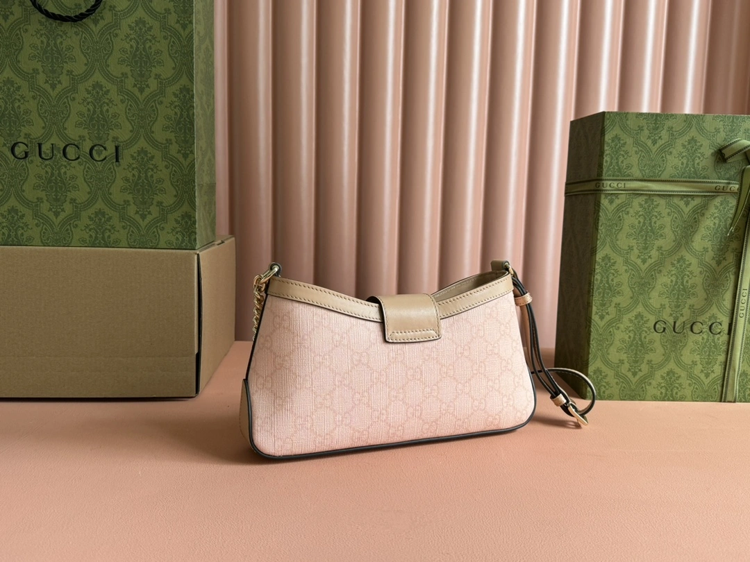 Lightweight Gucci Hobo Bags 72445