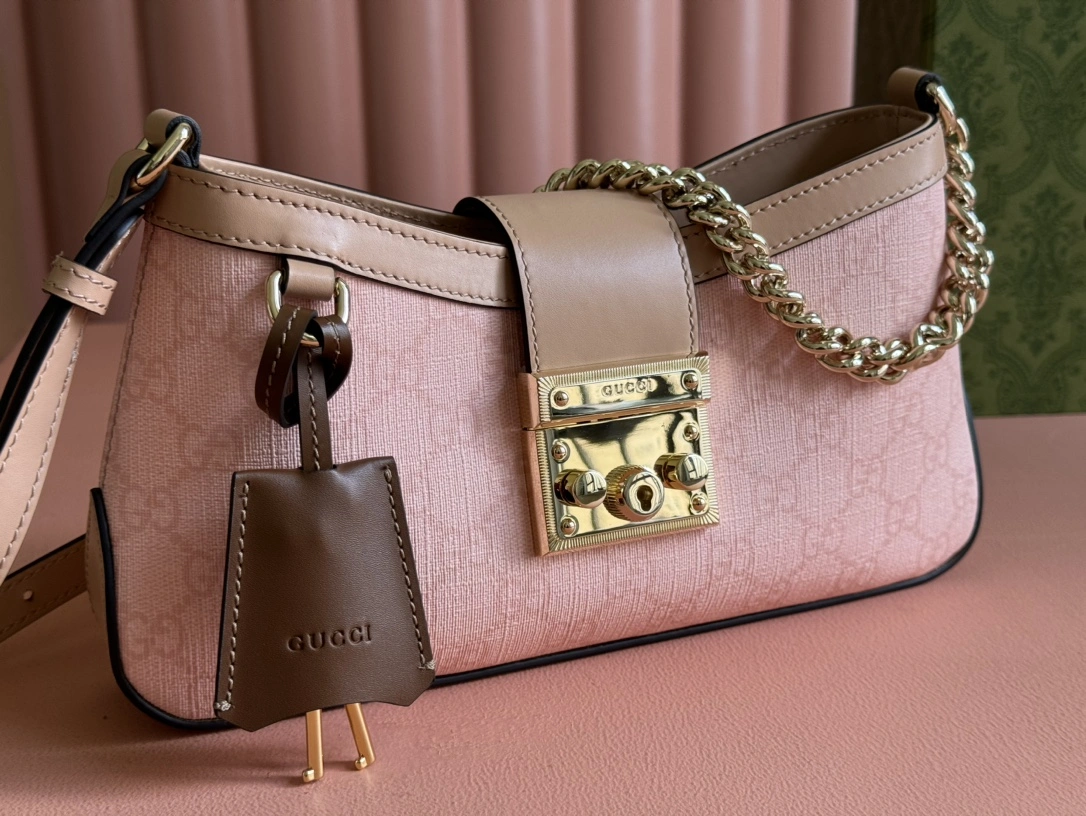Lightweight Gucci Hobo Bags 72445