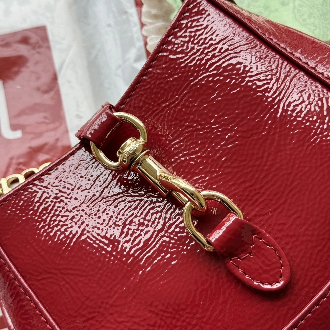 SoftTouch Gucci Hobo Bags 72435