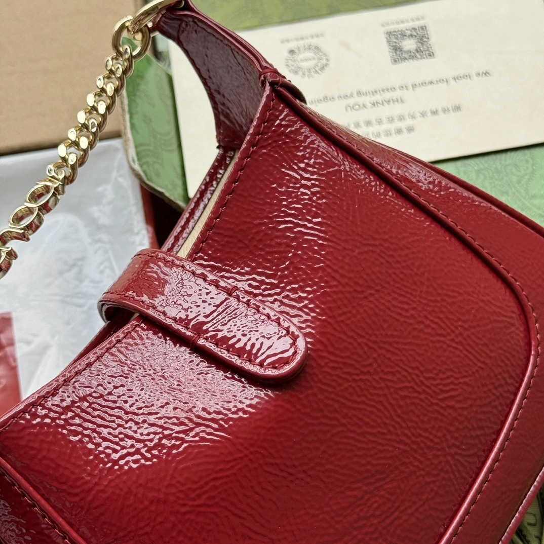 SoftTouch Gucci Hobo Bags 72435