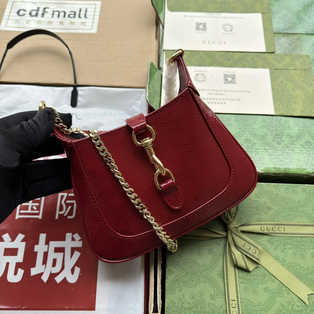SoftTouch Gucci Hobo Bags 72435