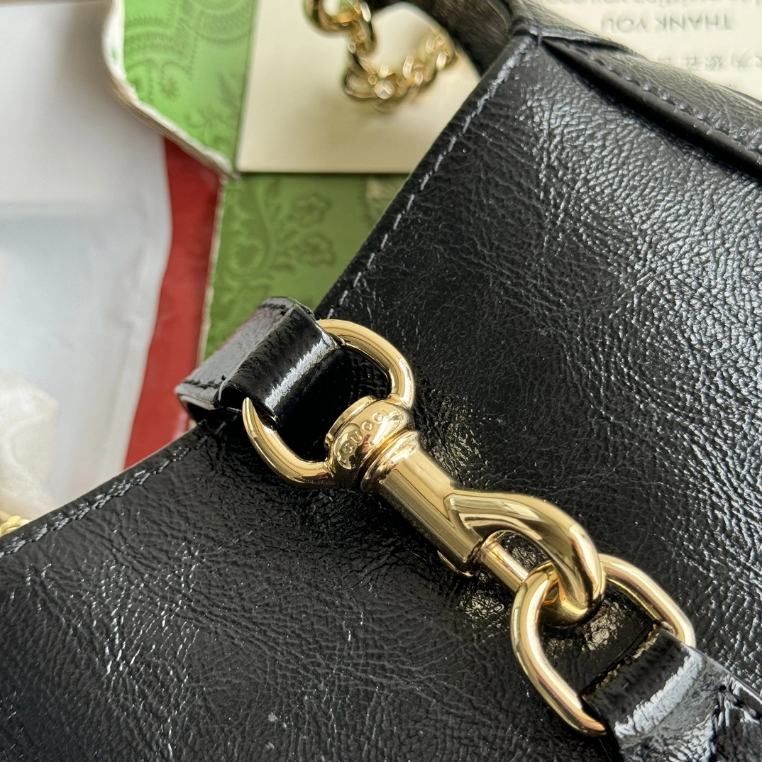 Gucci Hobo Bags Casual 72436