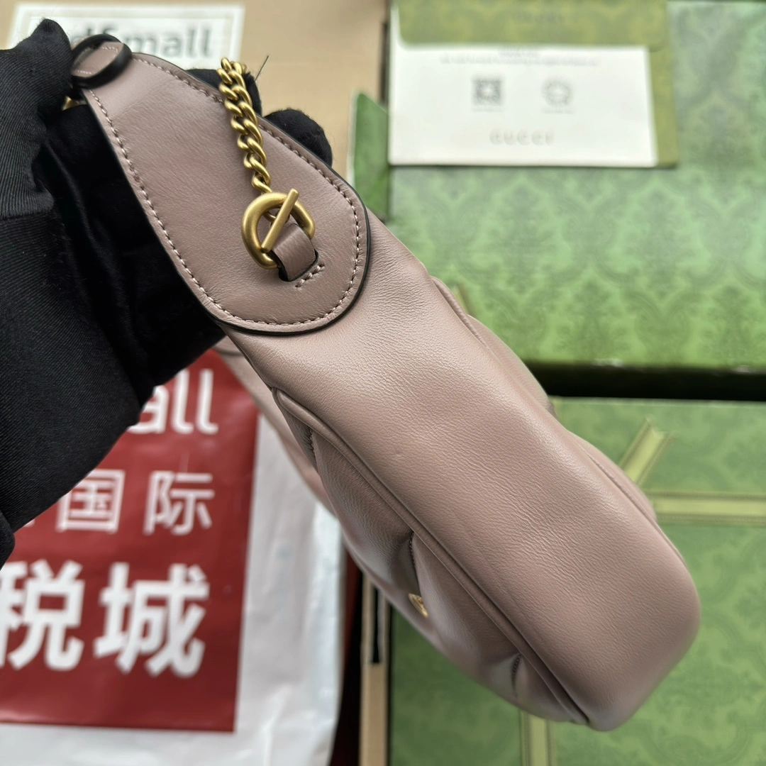 Sophisticated Gucci Hobo Bags 72441