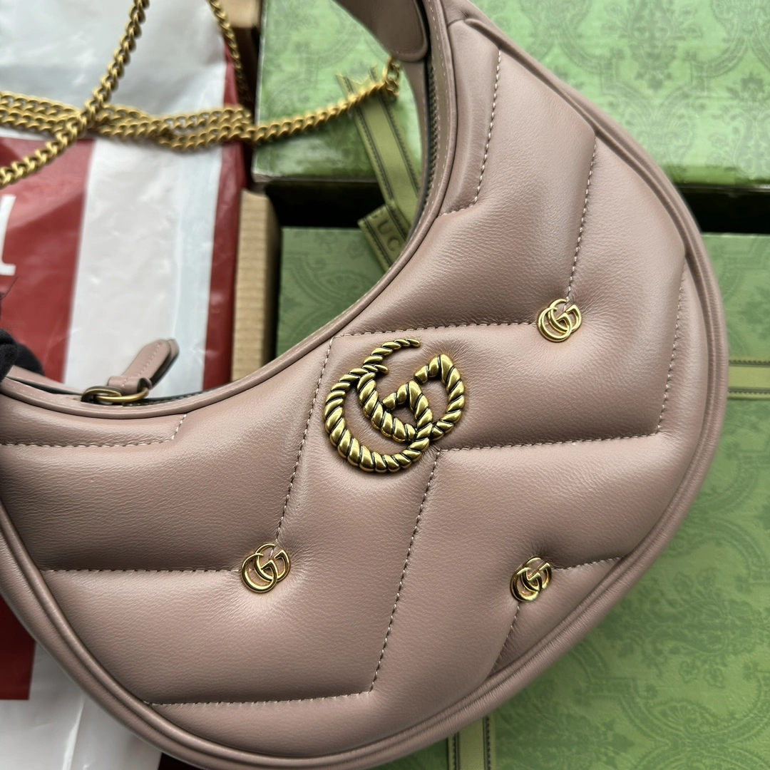 Sophisticated Gucci Hobo Bags 72441