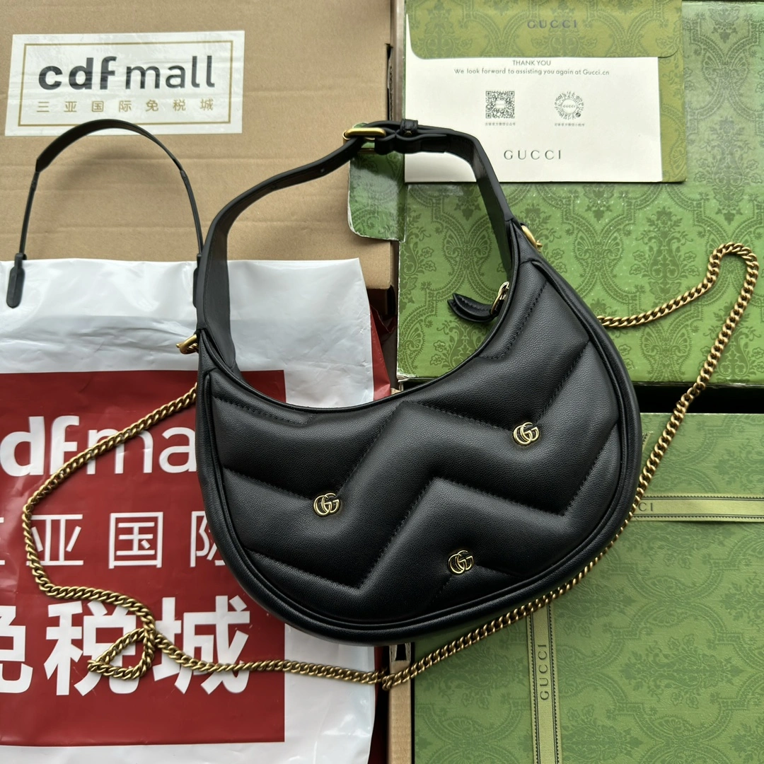 Gucci Hobo Bags Sporty 72503