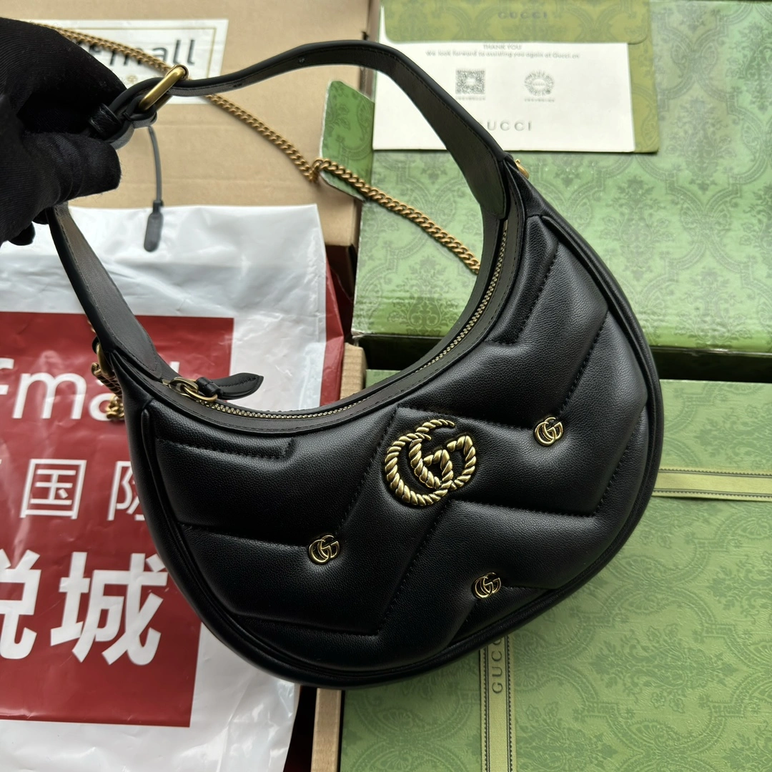 Gucci Hobo Bags Sporty 72503