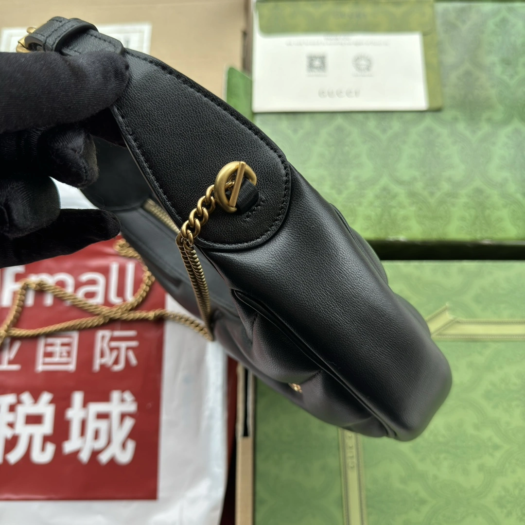 Gucci Hobo Bags Sporty 72503
