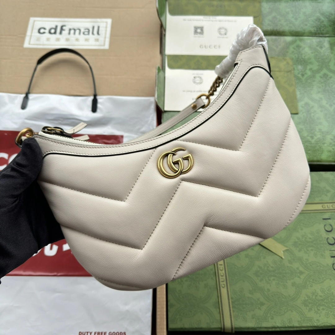 Gucci Hobo Bags Affordable 72440