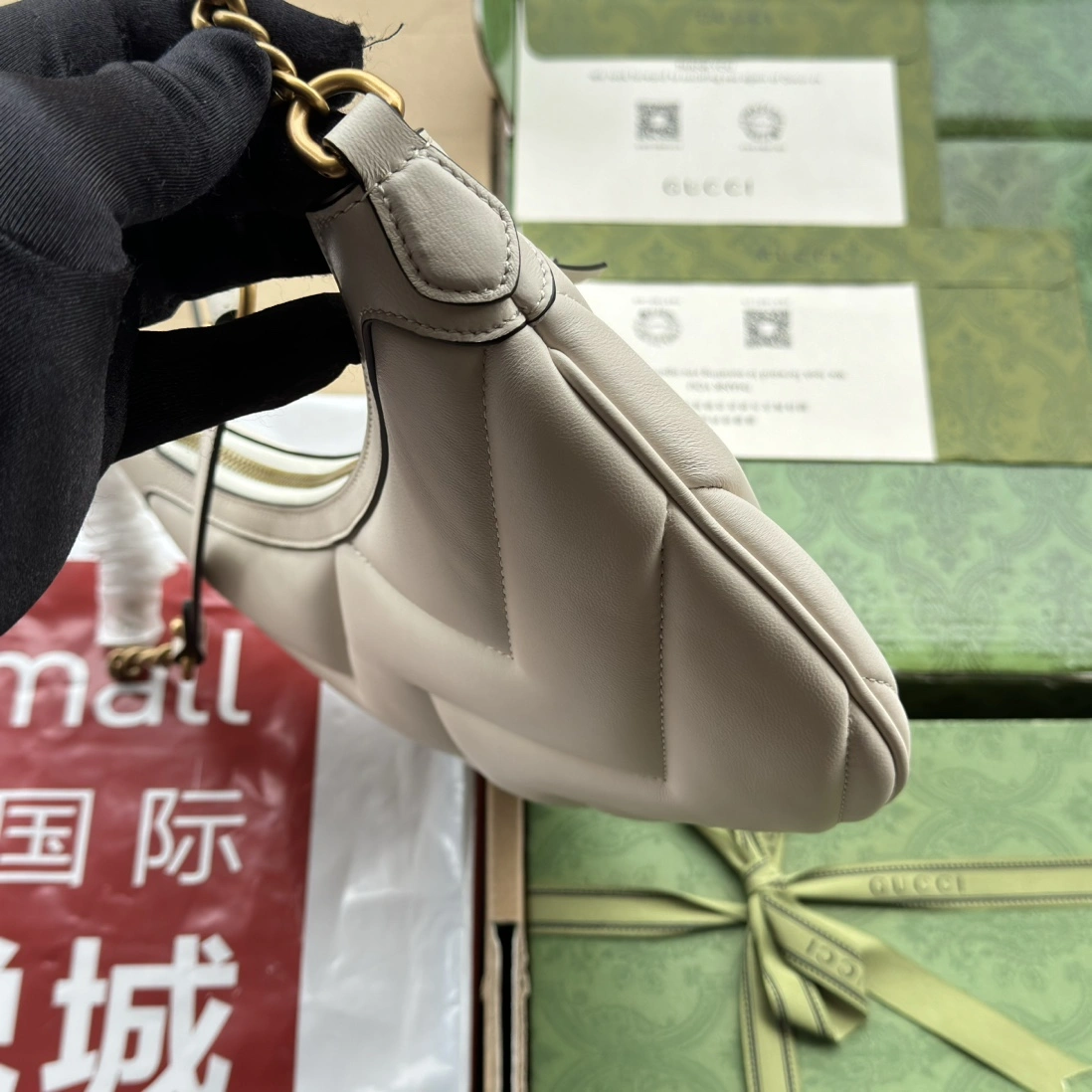 Gucci Hobo Bags Affordable 72440