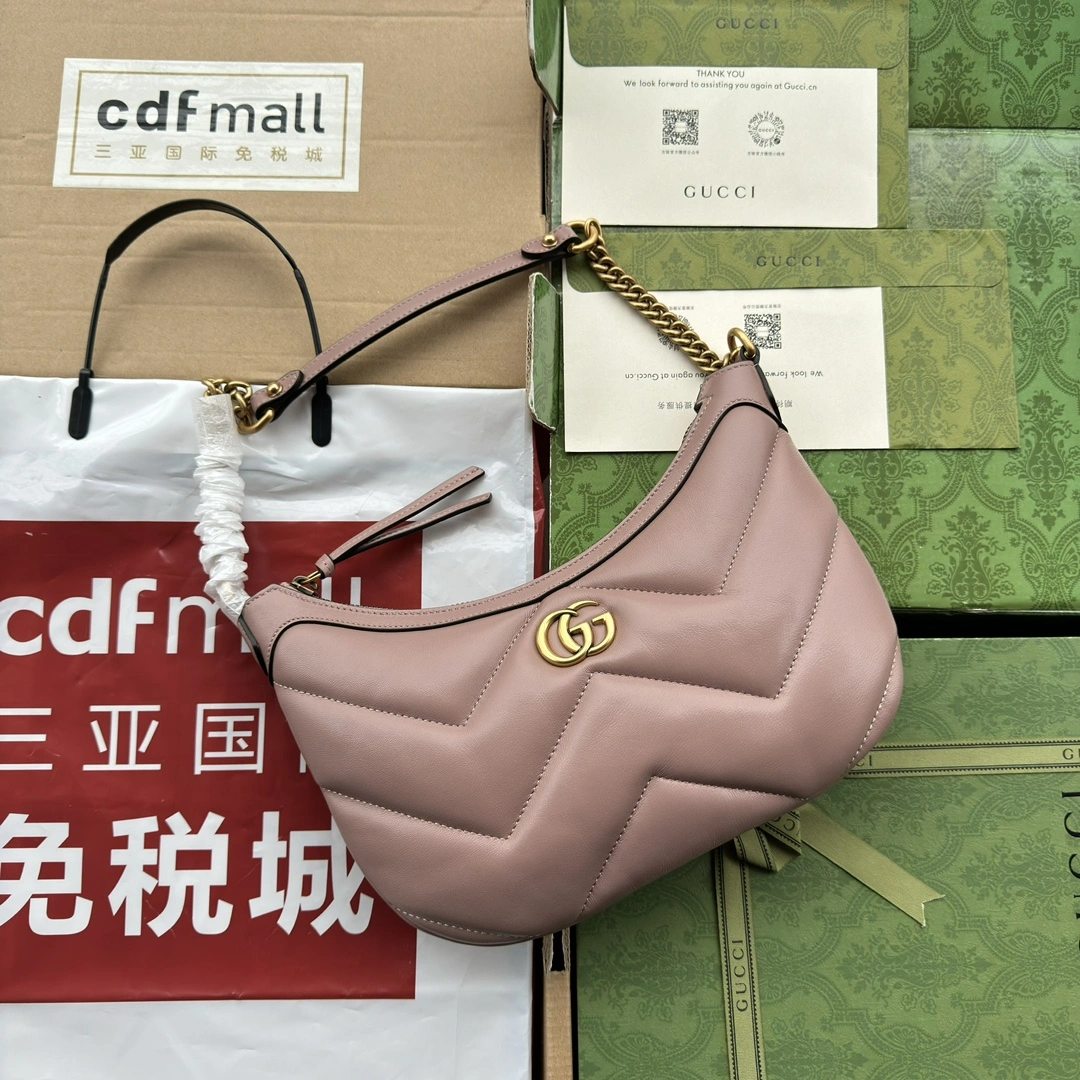 Gucci Hobo Bags Seasonal 72428