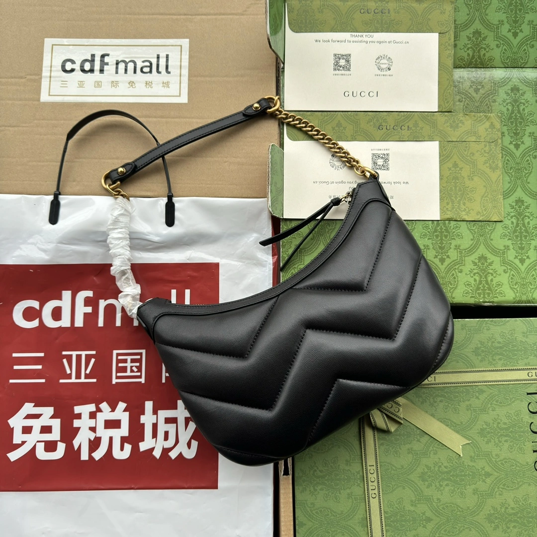 Gucci Hobo Bags Elegant 72438