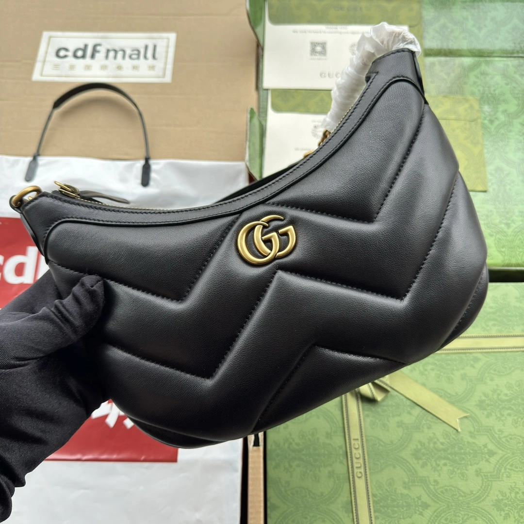 Gucci Hobo Bags Elegant 72438
