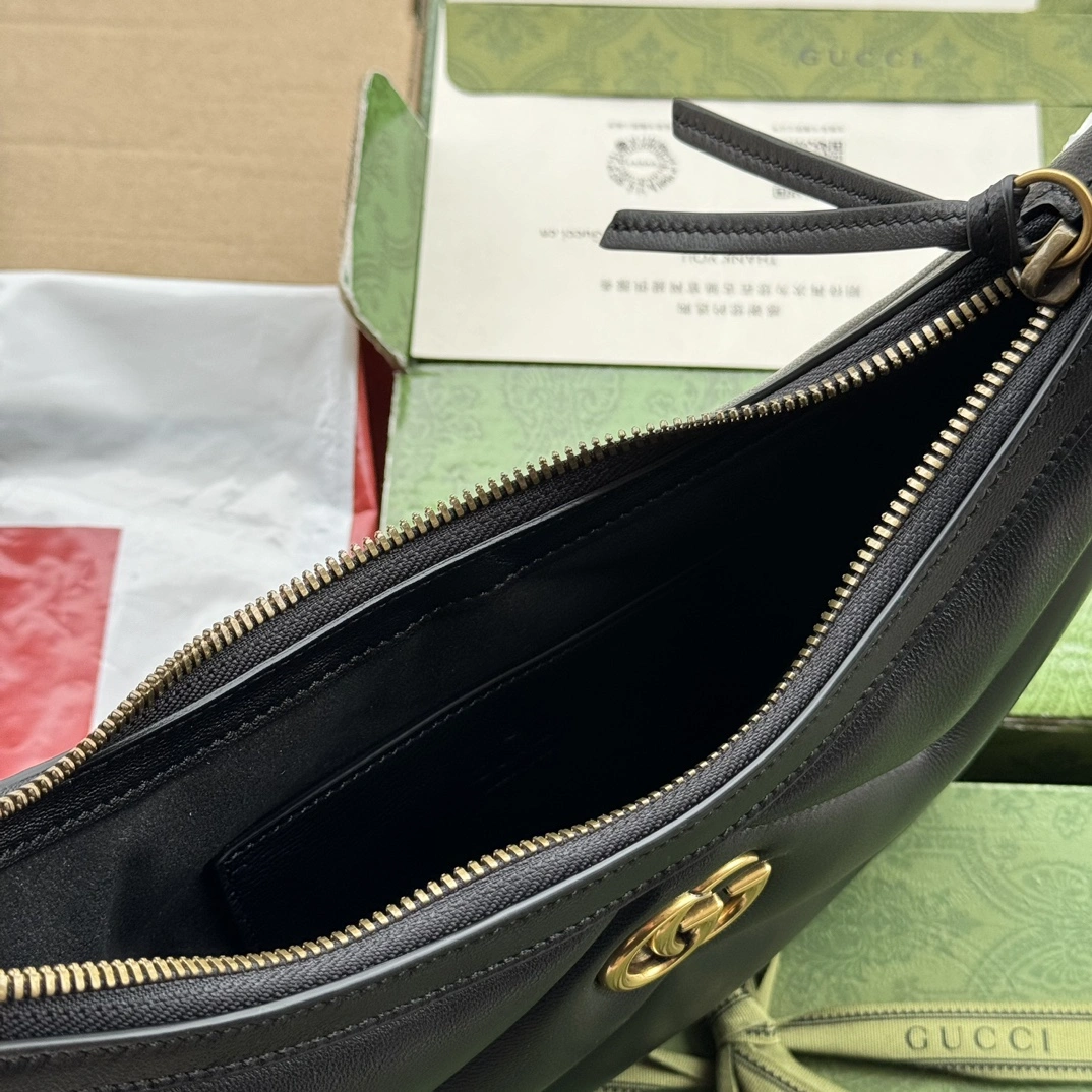 Gucci Hobo Bags Elegant 72438