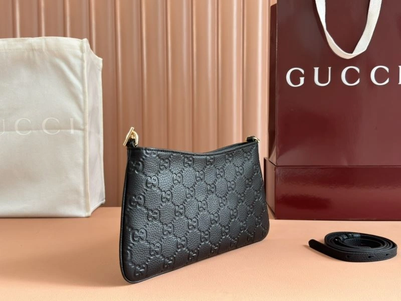 StreetReady Gucci Hobo Bags 64857