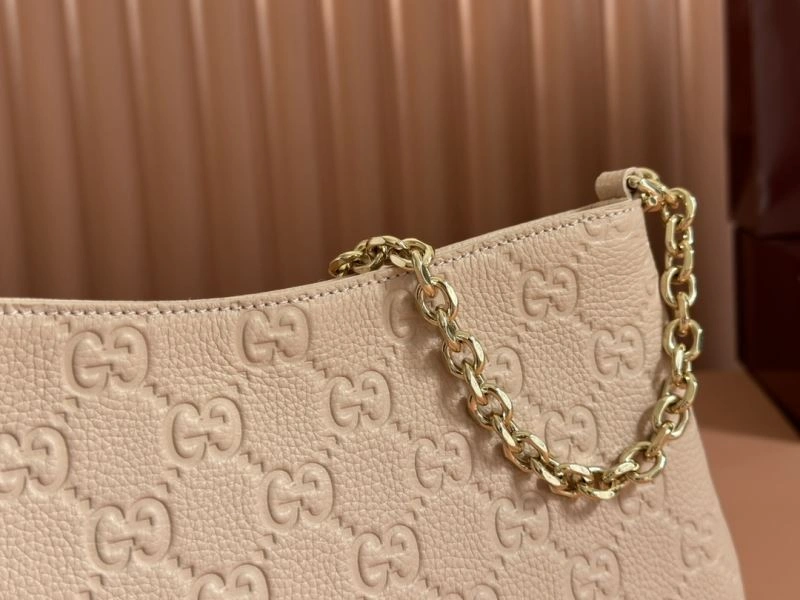Youthful Gucci Hobo Bags 64854
