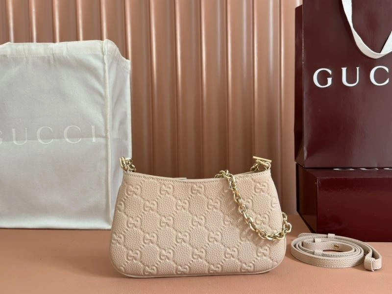 Gucci Hobo Bags GoodFit 64855