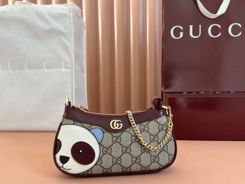 Original Gucci Hobo Bags 50001