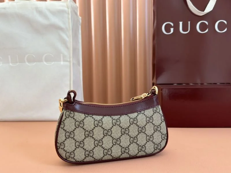 Original Gucci Hobo Bags 50001