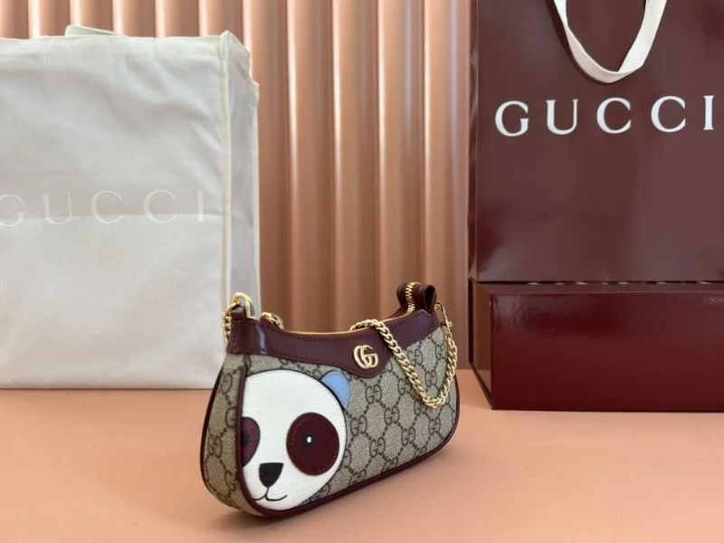 Original Gucci Hobo Bags 50001