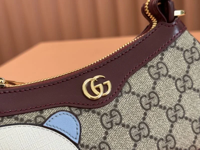 Original Gucci Hobo Bags 50001