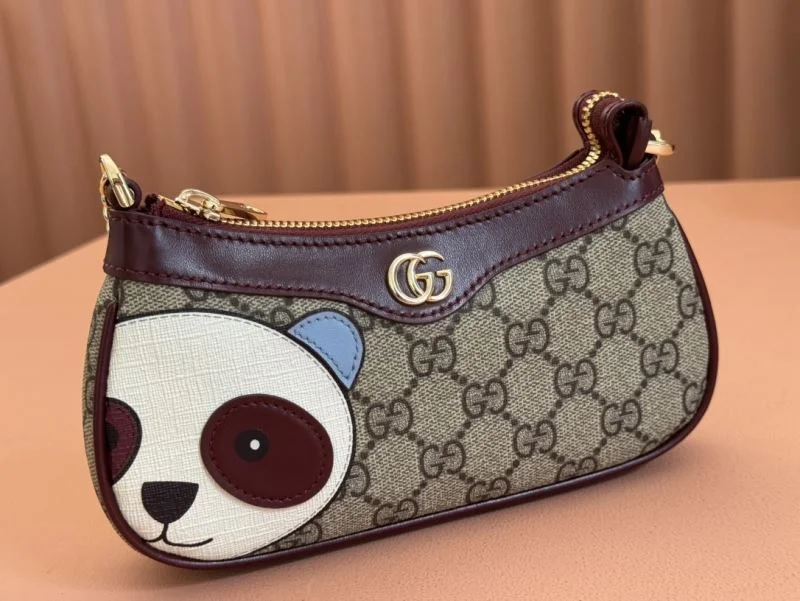 Original Gucci Hobo Bags 50001