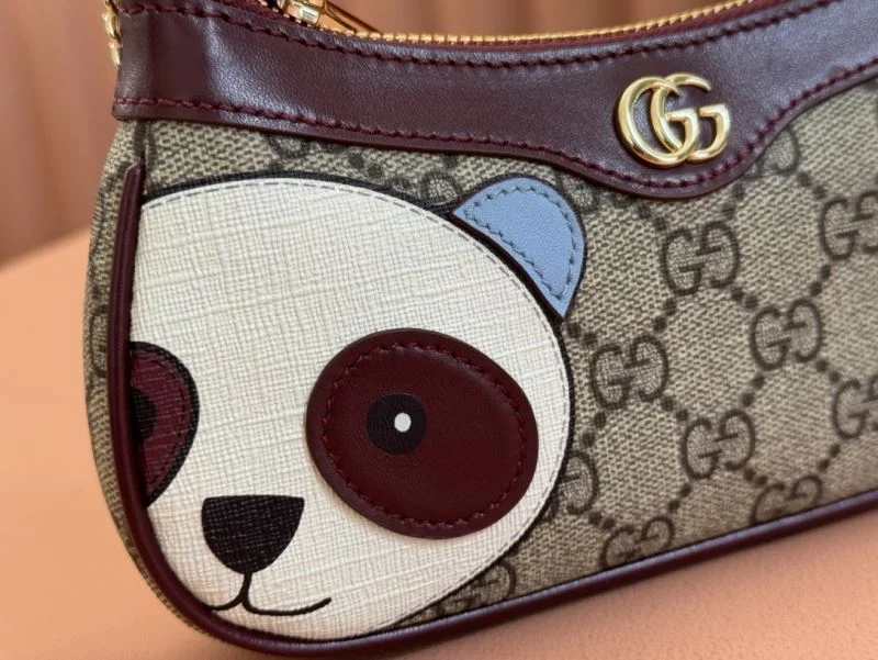 Original Gucci Hobo Bags 50001