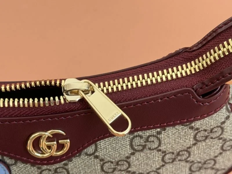Original Gucci Hobo Bags 50001