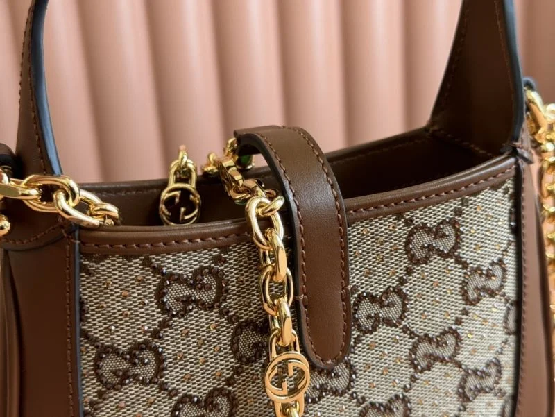 Gucci Hobo Bags QuickDry 49966