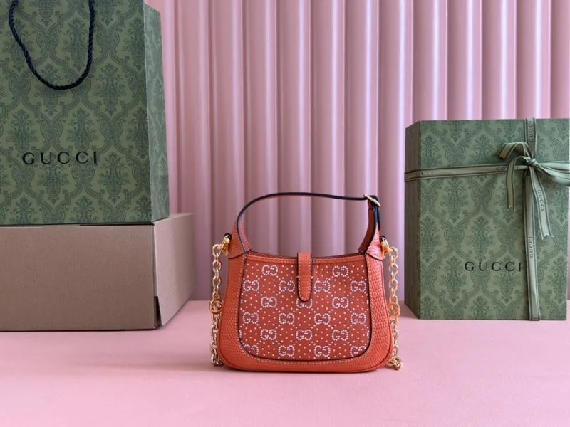 AllSeason Gucci Hobo Bags 49961