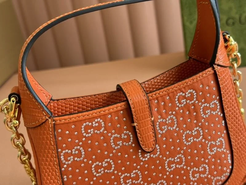 AllSeason Gucci Hobo Bags 49961